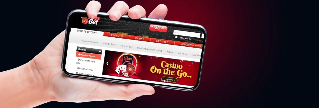Casino-Mobile